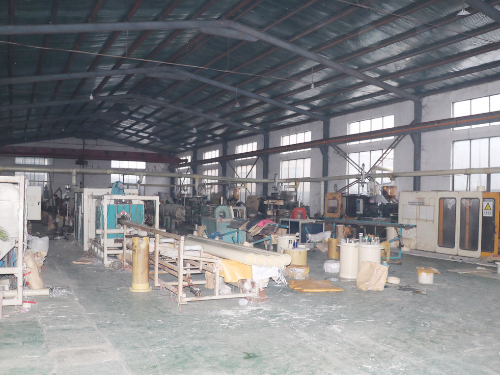 厂区展示